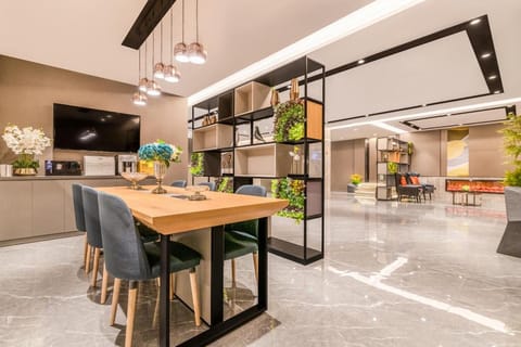 Home Inn Neo Tianjin Wuqing Development Zone Florence Town Hotel in Tianjin