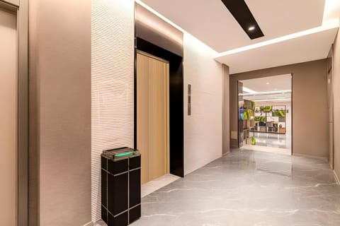 Home Inn Neo Tianjin Wuqing Development Zone Florence Town Hotel in Tianjin