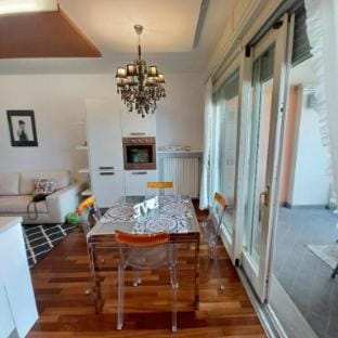 PROMENADE Luxury View Apartment in Province of Brescia