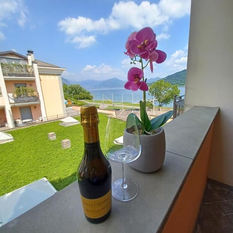 PROMENADE Luxury View Apartment in Province of Brescia