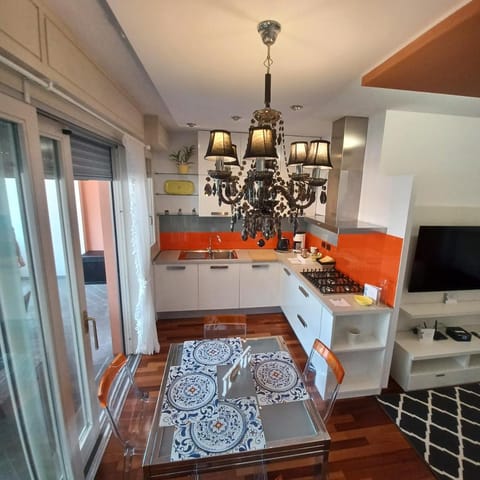 PROMENADE Luxury View Apartment in Province of Brescia