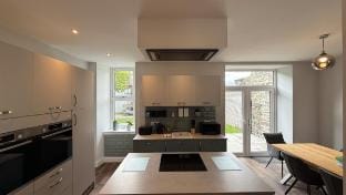 The Bakehouse Luxury Holiday Home - Sleeps 10 Vacation rental in Wick