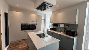 The Bakehouse Luxury Holiday Home - Sleeps 10 Vacation rental in Wick
