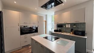 The Bakehouse Luxury Holiday Home - Sleeps 10 Vacation rental in Wick