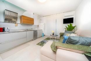 MIRELLA'S CUTE PLACE Apartment in Friuli-Venezia Giulia