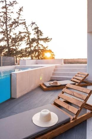 Serene villas halkidiki - Superior Vacation rental in Halkidiki