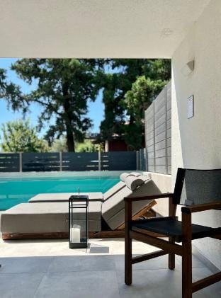 Serene Villas Halkidiki - Deluxe Vacation rental in Halkidiki