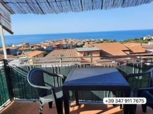 Appartamenti Miramare Apartment in Basilicata