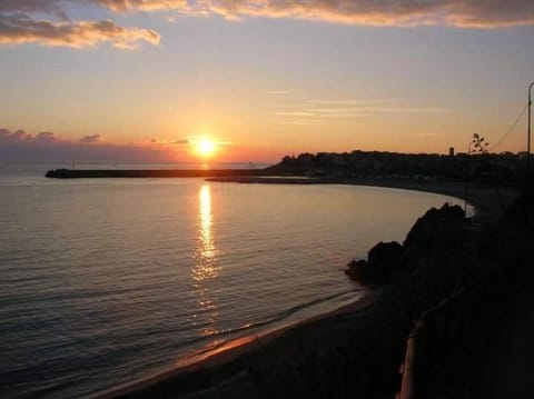 Appartamenti Miramare Apartment in Basilicata