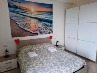 Appartamenti Miramare Apartment in Basilicata