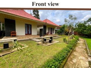 Tebe Jero Guest House Vacation rental in Abiansemal