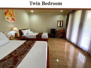 Tebe Jero Guest House Vacation rental in Abiansemal