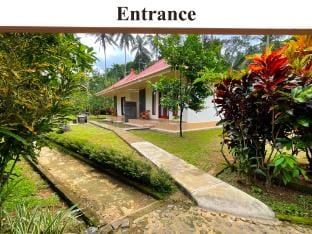 Tebe Jero Guest House Vacation rental in Abiansemal