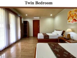 Tebe Jero Guest House Vacation rental in Abiansemal