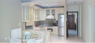 Marousi Residence AAA Apartment in Chalandri