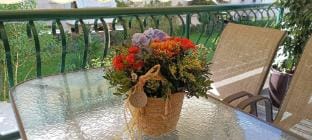 Marousi Residence AAA Apartment in Chalandri