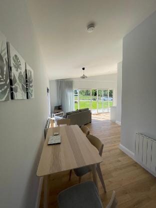 Kildare Holiday Apartments No 1 Vacation rental in Ireland
