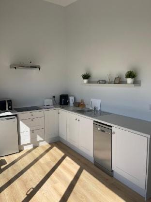 Kildare Holiday Apartments No 1 Vacation rental in Ireland