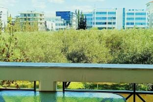 Filoxenia House Marousi View  Parking Apartment in Chalandri