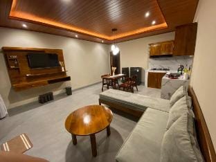 Pondok Ayu Private Pool Complete Kitchen 2 BR Villa in Blahbatuh