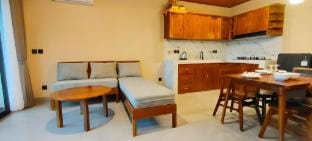 Pondok Ayu Private Pool Complete Kitchen 2 BR Villa in Blahbatuh