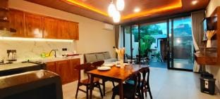 Pondok Ayu Private Pool Complete Kitchen 2 BR Villa in Blahbatuh
