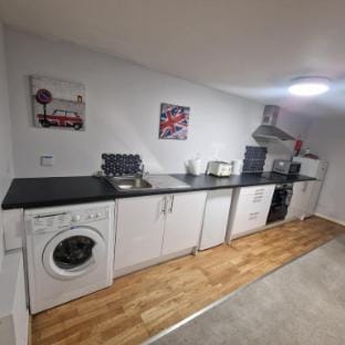 Black Isle Holiday Apartments Avoch Apartment in Scotland