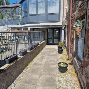 Black Isle Holiday Apartments Avoch Apartment in Scotland