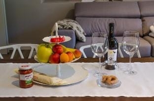 Chocolat Relais et Maisons - Le Mairie Apartment in Omegna