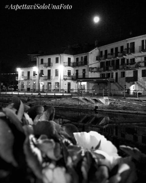 Chocolat Relais et Maisons - Le Mairie Apartment in Omegna