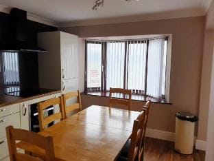 Minehead Seaview Apartments Apartment in Minehead