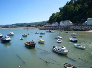 Minehead Seaview Apartments Apartment in Minehead