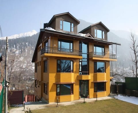 Property view