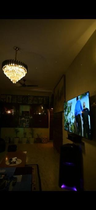 D261,White room by Blissful stays (one-room) Vacation rental in Jaipur