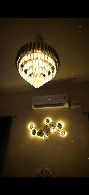 D261,White room by Blissful stays (one-room) Vacation rental in Jaipur