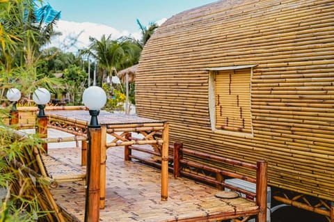 Laleuca Atlaemhad Kohyaoyai Vacation rental in Krabi Changwat