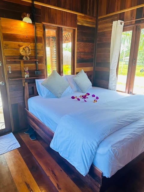 Laleuca Atlaemhad Kohyaoyai Vacation rental in Krabi Changwat