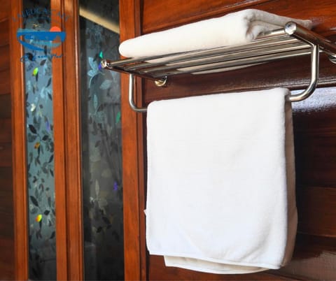 Laleuca Atlaemhad Kohyaoyai Vacation rental in Krabi Changwat