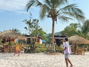 Laleuca Atlaemhad Kohyaoyai Vacation rental in Krabi Changwat