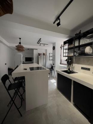 New cozy apartment near the sea Apartment in Benidorm