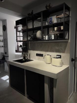 New cozy apartment near the sea Apartment in Benidorm