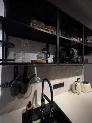 New cozy apartment near the sea Apartment in Benidorm