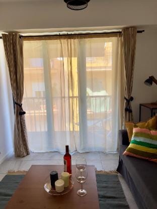 New cozy apartment near the sea Apartment in Benidorm