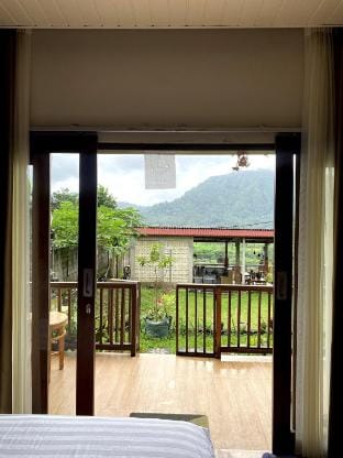 Villa Anteng Vacation rental in Sidemen