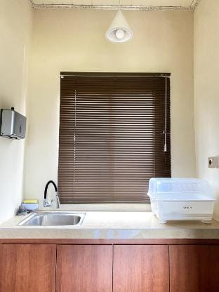 Villa Anteng Vacation rental in Sidemen