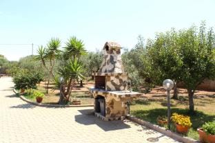 The Compass Rose Vacation rental in Sardinia