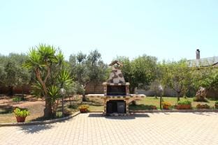 The Compass Rose Vacation rental in Sardinia
