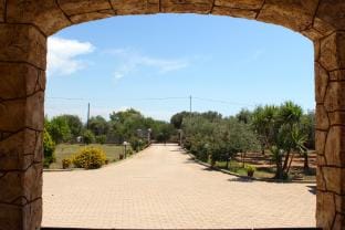 The Compass Rose Vacation rental in Sardinia