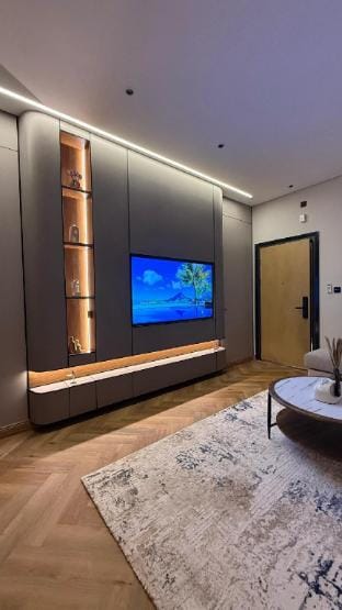 Property view