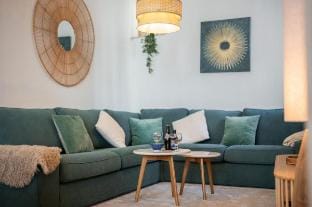 The Red House • Charm & Meuse Nearby Vacation rental in Wallonia, Belgium